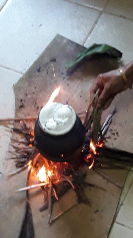 2020 නව වසරේ පළමු දින ආරම්භය