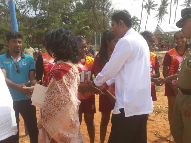 2020-02-04 ප්‍රධාන නිදහස් සමරුව 