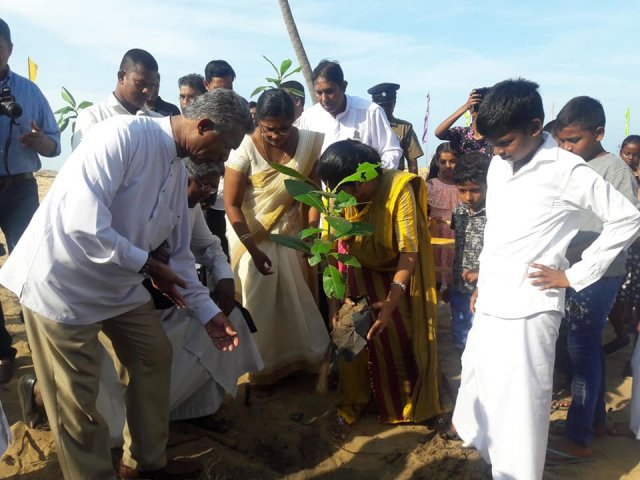 2020-02-04 ප්‍රධාන නිදහස් සමරුව 
