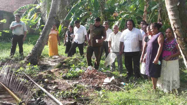 ඩෙංගු වැඩසටහන් 2019 සිට