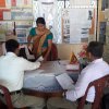 ආර්ථික සංවර්ධන නිළධාරි කාර්යාල තරගය  2018 - ඩබ්.ඩී.දිනේෂා කුමුදුනී ගුණසේකර මිය (වෙන්නප්පුව කොට්ඨාශයේ දෙවන ස්ථානය)