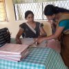 ආර්ථික සංවර්ධන නිළධාරි කාර්යාල තරගය  2018 - ඩබ්.ඩී.දිනේෂා කුමුදුනී ගුණසේකර මිය (වෙන්නප්පුව කොට්ඨාශයේ දෙවන ස්ථානය)