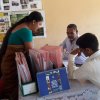 ආර්ථික සංවර්ධන නිළධාරි කාර්යාල තරගය  2018 - ඩබ්.ඩී.දිනේෂා කුමුදුනී ගුණසේකර මිය (වෙන්නප්පුව කොට්ඨාශයේ දෙවන ස්ථානය)