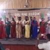 කාර්යාලීය නත්තල් උත්සවය - 2018