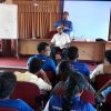 ප්‍රථමාධාර පුහුණුව 20190405