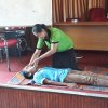 ප්‍රථමාධාර පුහුණුව 20190405
