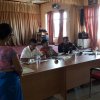 රැකියා 100000 ව්‍යාපෘතිය සඳහා සම්මුඛ පරීක්ෂණ