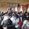 රැකියා පොල - 2018