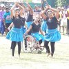 ආබාධිත දිස්ත්‍රික් ක්‍රීඩා උළෙල 2019
