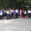 ගිණි ආරක්ෂණ පුහුණුව 2019/03/01