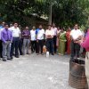 ගිණි ආරක්ෂණ පුහුණුව 2019/03/01