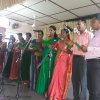 කාර්යාලීය නත්තල් උත්සවය - 2018