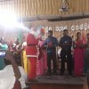 කාර්යාලීය නත්තල් උත්සවය - 2018