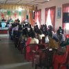 කාර්යාලීය නත්තල් උත්සවය - 2018