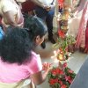 කාර්යාලීය නත්තල් උත්සවය - 2018