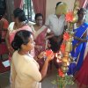 කාර්යාලීය නත්තල් උත්සවය - 2018