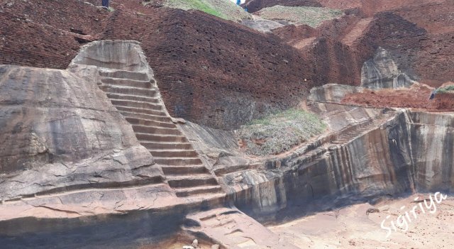 2019/08/24 සීගිරිය/පිදුරංගල චාරිකාව