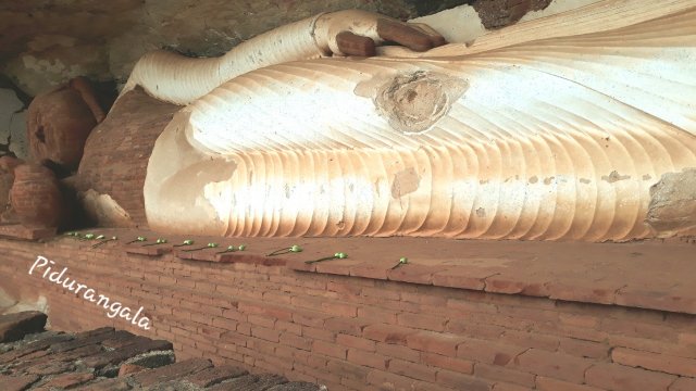 2019/08/24 සීගිරිය/පිදුරංගල චාරිකාව