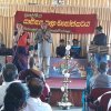 සාහිත්‍ය උත්සවය  - 2019