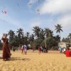සරුංගල් තරඟය - 2018
