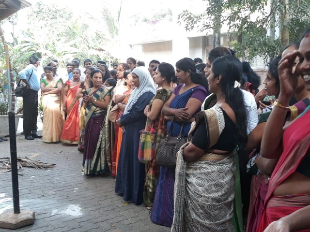 තෛයිපොංගල් උත්සවය 2019