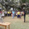 විශේෂ අවශ්‍යතා වුවන්ගේ අවුරුදු උත්සවය - 2018