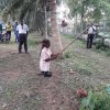 විශේෂ අවශ්‍යතා වුවන්ගේ අවුරුදු උත්සවය - 2018